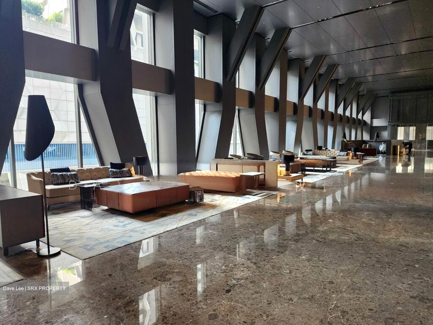 Oue Downtown (D1), Office #570047531